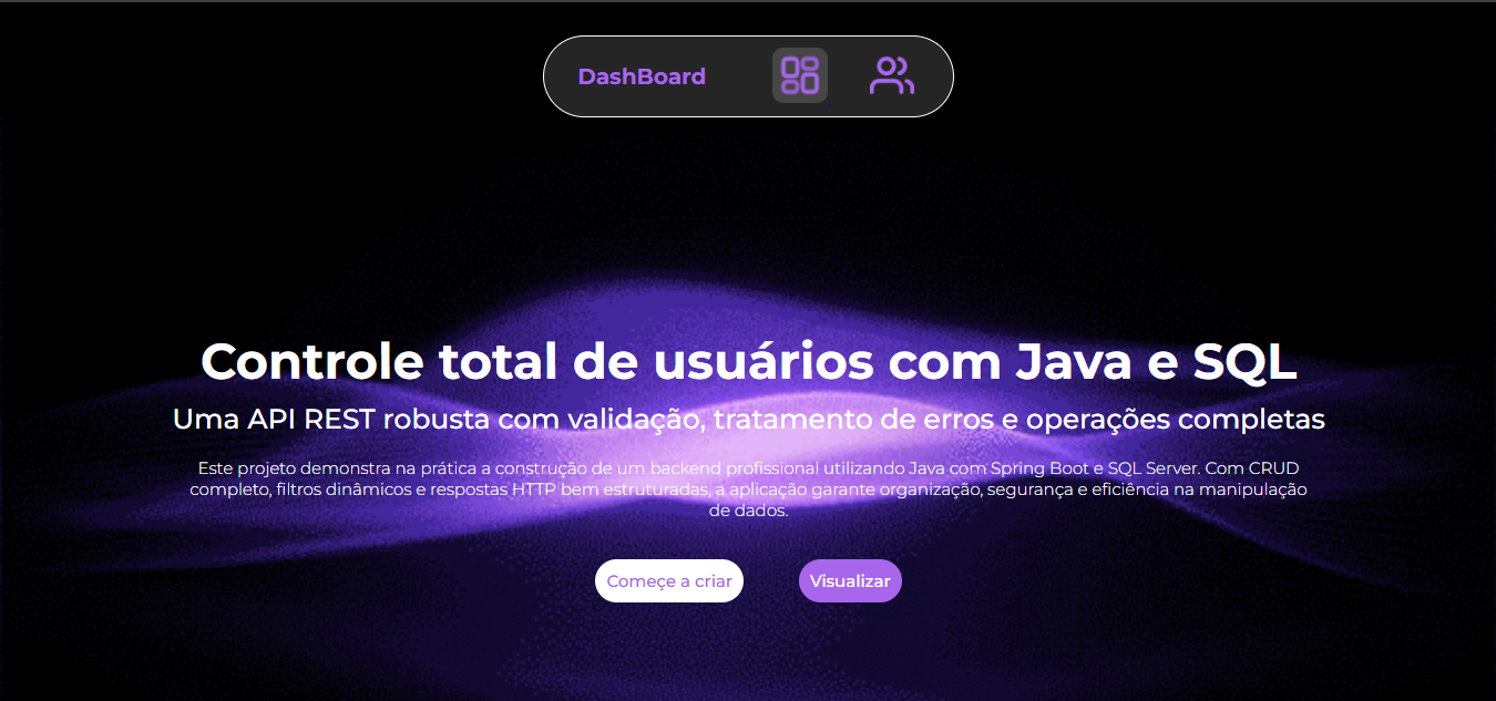 preview do projeto